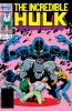 Incredible Hulk (2nd series) #328 - Incredible Hulk (2nd series) #328
