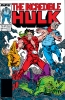 Incredible Hulk (2nd series) #330 - Incredible Hulk (2nd series) #330