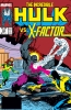 Incredible Hulk (2nd series) #336 - Incredible Hulk (2nd series) #336