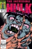 Incredible Hulk (2nd series) #358 - Incredible Hulk (2nd series) #358