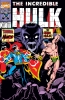 Incredible Hulk (2nd series) #371 - Incredible Hulk (2nd series) #371