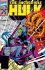 Incredible Hulk (2nd series) #375 - Incredible Hulk (2nd series) #375