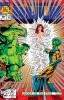 Incredible Hulk (2nd series) #400 - Incredible Hulk (2nd series) #400