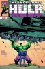 Incredible Hulk (2nd series) #462 - Incredible Hulk (2nd series) #462