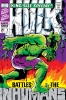 Incredible Hulk (2nd series) Annual #1 - Incredible Hulk (2nd series) Annual #1