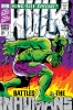 Incredible Hulk (2nd series) Annual #1 - Incredible Hulk (2nd series) Annual #1
