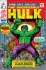 Incredible Hulk (2nd series) Annual #2 - Incredible Hulk (2nd series) Annual #2