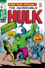 Incredible Hulk (2nd series) Annual #3 - Incredible Hulk (2nd series) Annual #3