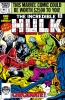 Incredible Hulk (2nd series) Annual #9 - Incredible Hulk (2nd series) Annual #9
