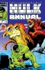 Incredible Hulk (2nd series) Annual #13 - Incredible Hulk (2nd series) Annual #13