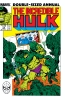 Incredible Hulk (2nd series) Annual #14 - Incredible Hulk (2nd series) Annual #14
