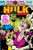 Incredible Hulk (2nd series) Annual #17 - Incredible Hulk (2nd series) Annual #17