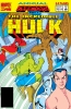 Incredible Hulk (2nd series) Annual #18 - Incredible Hulk (2nd series) Annual #18