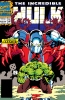 Incredible Hulk (2nd series) Annual #19 - Incredible Hulk (2nd series) Annual #19