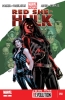 Red She-Hulk #58 - Red She-Hulk #58