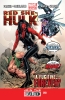 Red She-Hulk #59 - Red She-Hulk #59