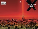 [title] - Death of X #1 (Gatefold variant)