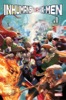 [title] - Inhumans vs X-Men #1