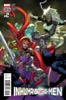 Inhumans vs X-Men #2