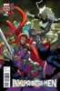 Inhumans vs X-Men #2 - Inhumans vs X-Men #2