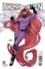 [title] - Inhumans vs X-Men #5 (Terry Dodson variant)