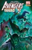 [title] - Avengers / Invaders #11