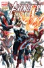 [title] - Avengers / Invaders #12