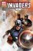 [title] - Invaders Now! #4 (Howard Chaykin variant)