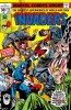 Invaders (1st series) #18 - Invaders (1st series) #18