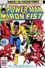Power Man and Iron Fist #50 - Power Man and Iron Fist #50