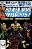 Power Man and Iron Fist #78 - Power Man and Iron Fist #78