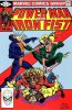Power Man and Iron Fist #84 - Power Man and Iron Fist #84