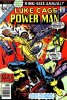 Luke Cage, Power Man Annual 1 - Luke Cage, Power Man #Annual 1