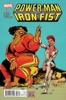 Power Man and Iron Fist (3rd series) #3 - Power Man and Iron Fist (3rd series) #3