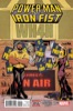 Power Man and Iron Fist (3rd series) #5 - Power Man and Iron Fist (3rd series) #5