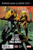 Power Man and Iron Fist (3rd series) #6 - Power Man and Iron Fist (3rd series) #6