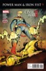 Power Man and Iron Fist (3rd series) #9 - Power Man and Iron Fist (3rd series) #9