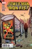 Power Man and Iron Fist (3rd series) #11 - Power Man and Iron Fist (3rd series) #11