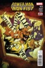 Power Man and Iron Fist (3rd series) #13 - Power Man and Iron Fist (3rd series) #13