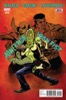 Power Man and Iron Fist (3rd series) #15 - Power Man and Iron Fist (3rd series) #15