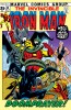 Iron Man (1st series) #43 - Iron Man (1st series) #43