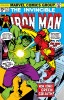 [title] - Iron Man (1st series) #76