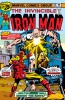 [title] - Iron Man (1st series) #85