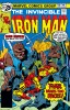[title] - Iron Man (1st series) #88