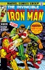 [title] - Iron Man (1st series) #92