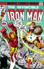 [title] - Iron Man (1st series) #93