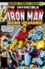 [title] - Iron Man (1st series) #95