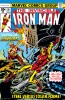 Iron Man (1st series) #98