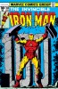 [title] - Iron Man (1st series) #100