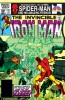 [title] - Iron Man (1st series) #153